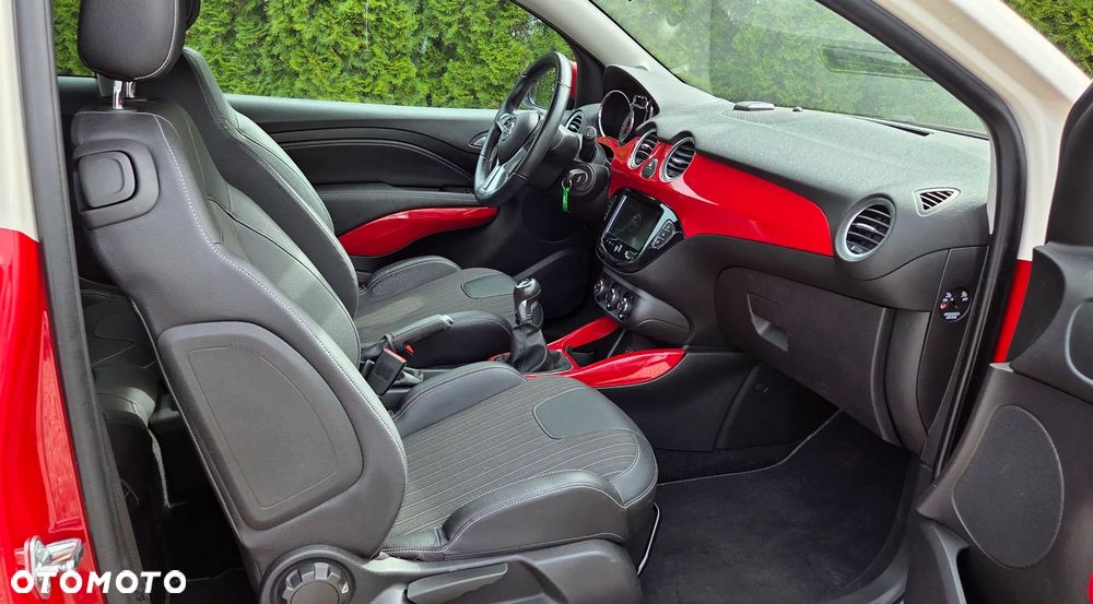 Opel Adam - 14