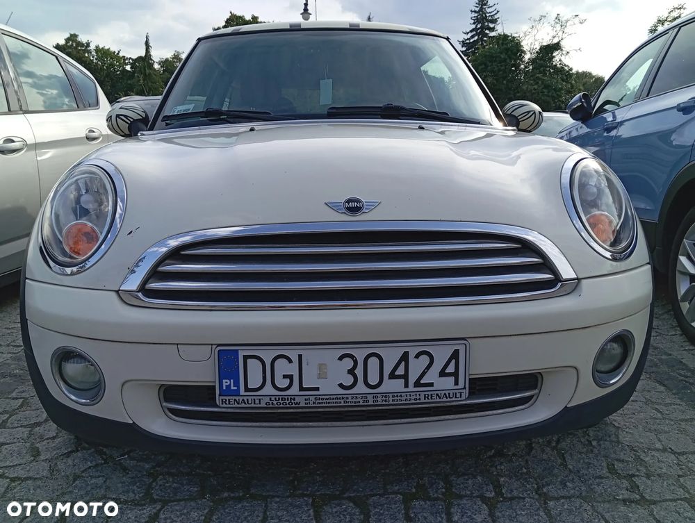 MINI Cooper Standard - 4