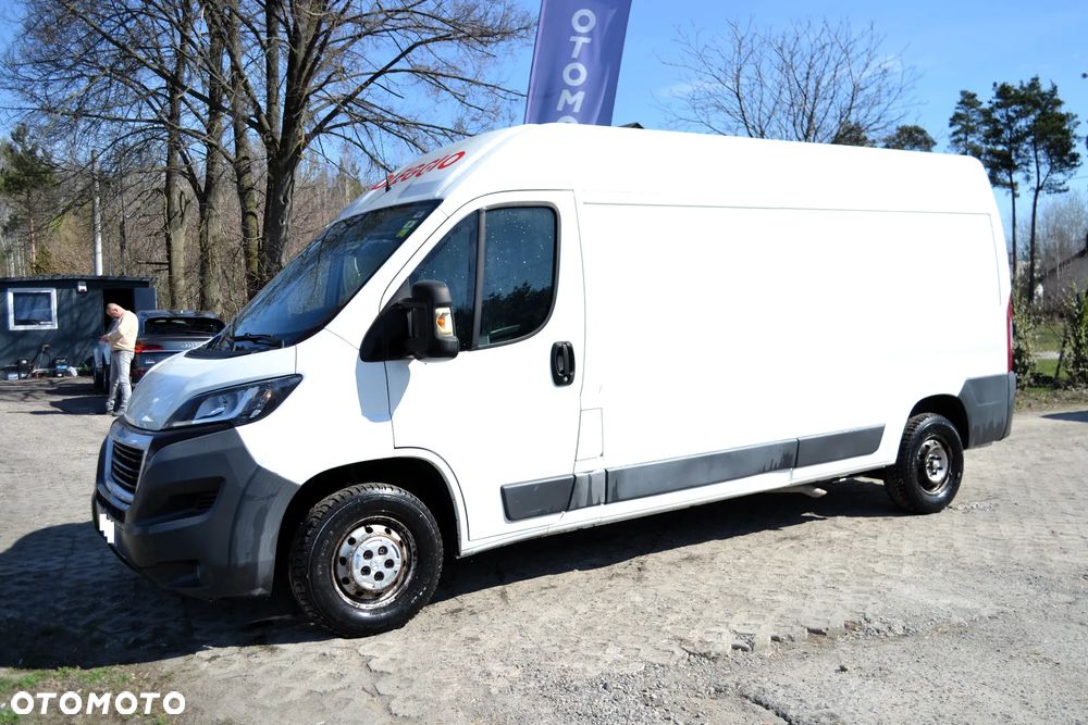 Peugeot BOXER - 2