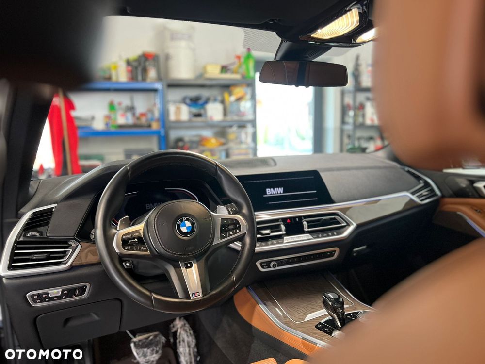 BMW X5 - 8