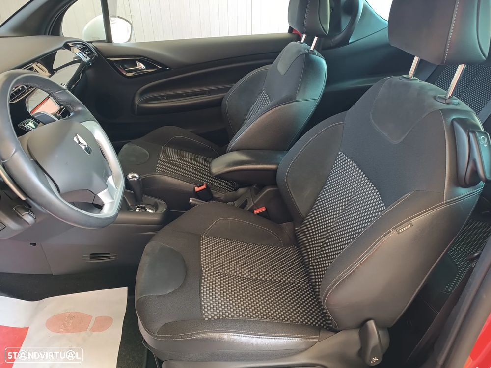 Citroën DS3 - 6