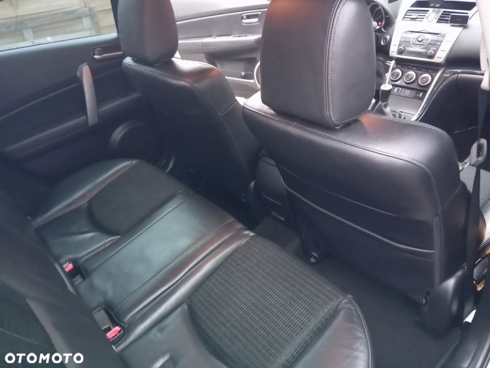 Mazda 6 2.5 Dynamic - 12