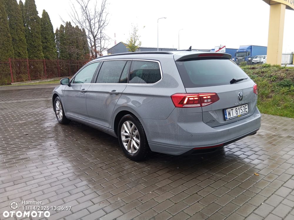 Volkswagen Passat 1.5 TSI EVO Business - 5