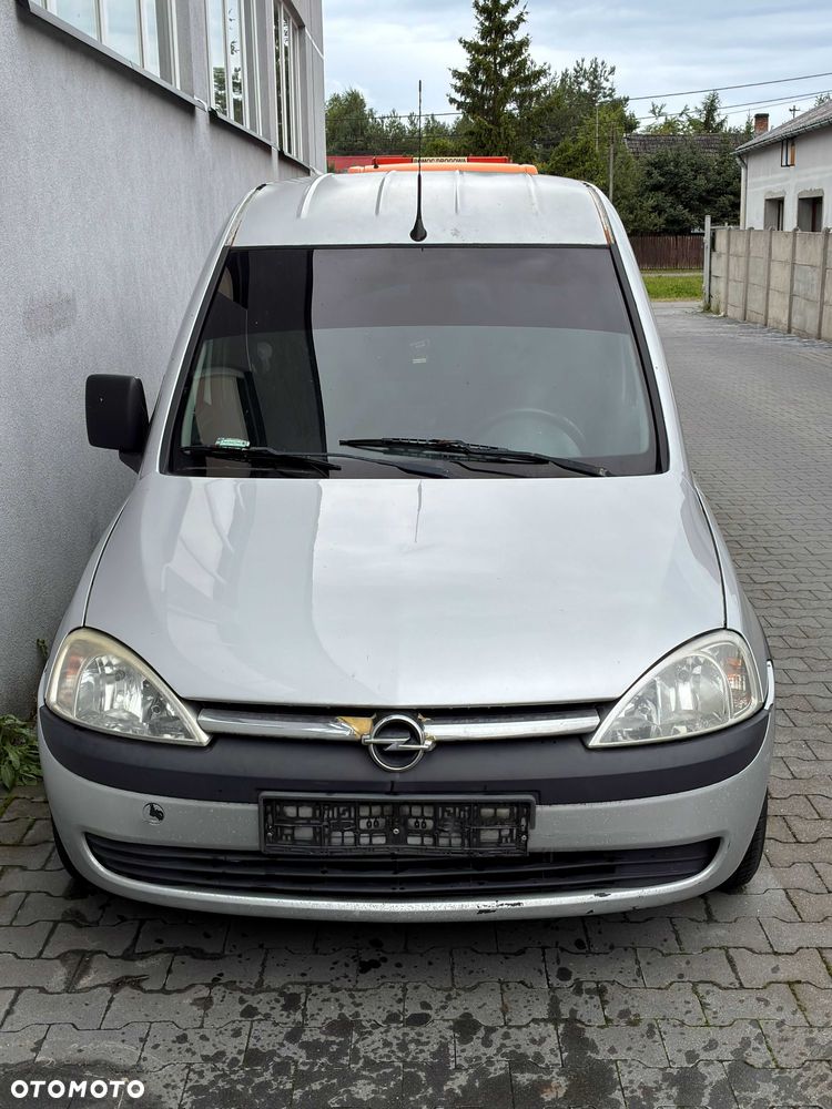 Opel Combo - 2