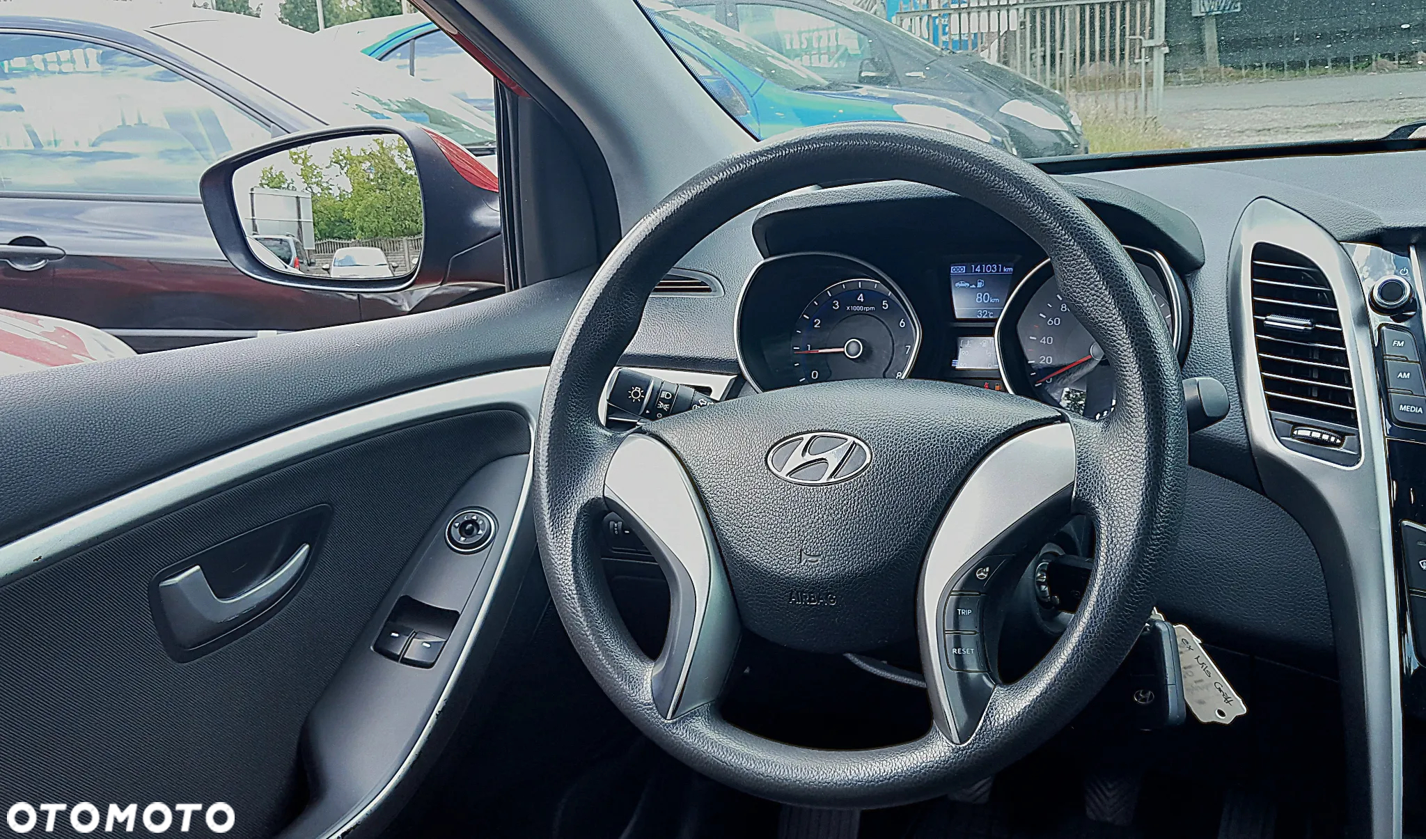 Hyundai i30 1.4 Style - 10