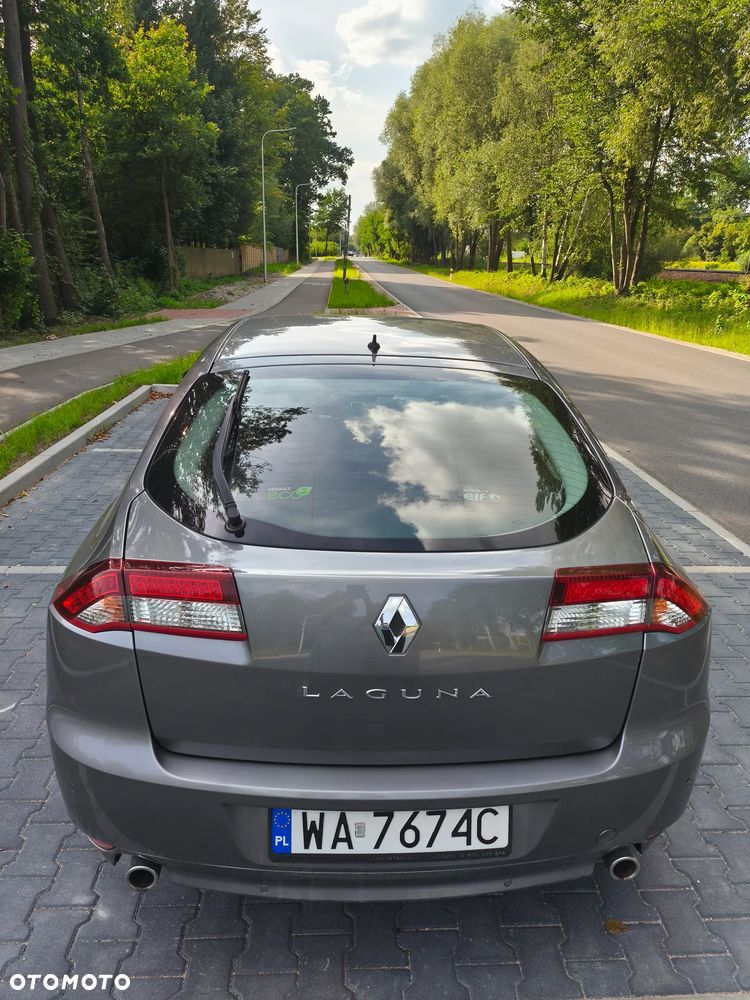 Renault Laguna - 2