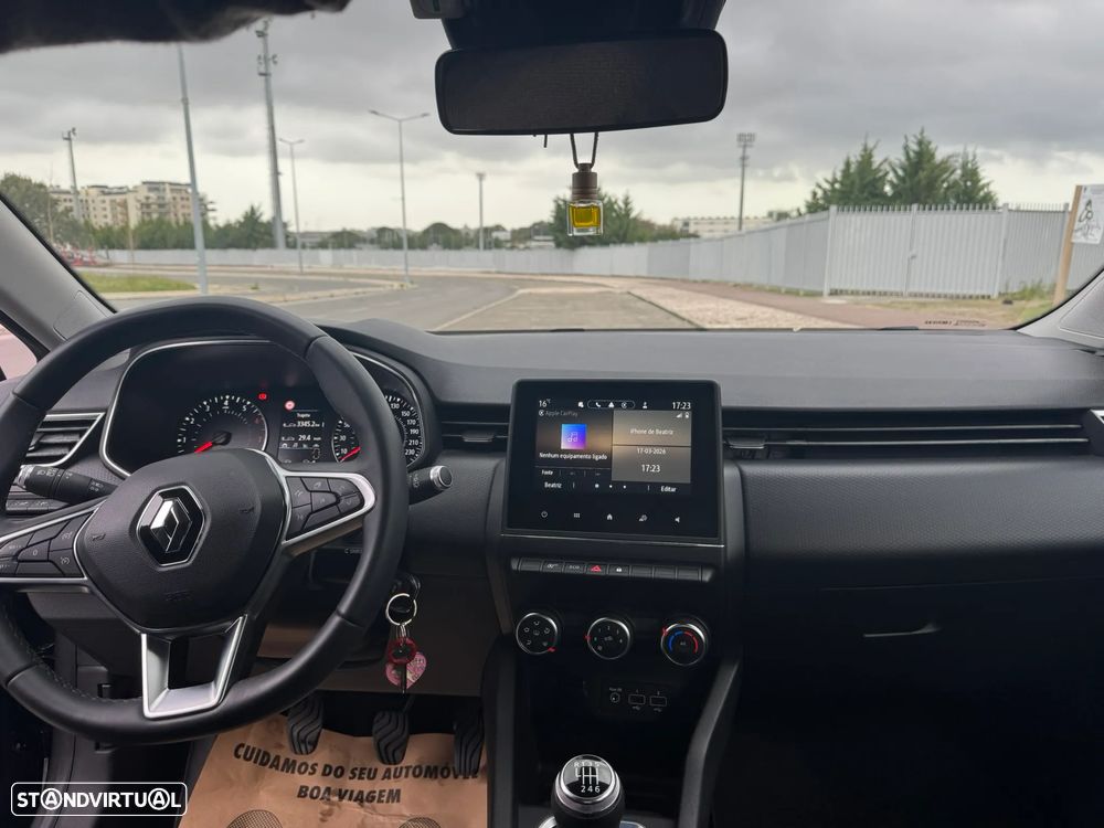 Renault Clio 1.0 TCe Evolution - 7