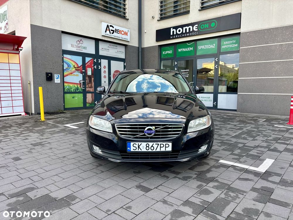 Volvo V70 D4 Drive-E Dynamic Momentum - 8