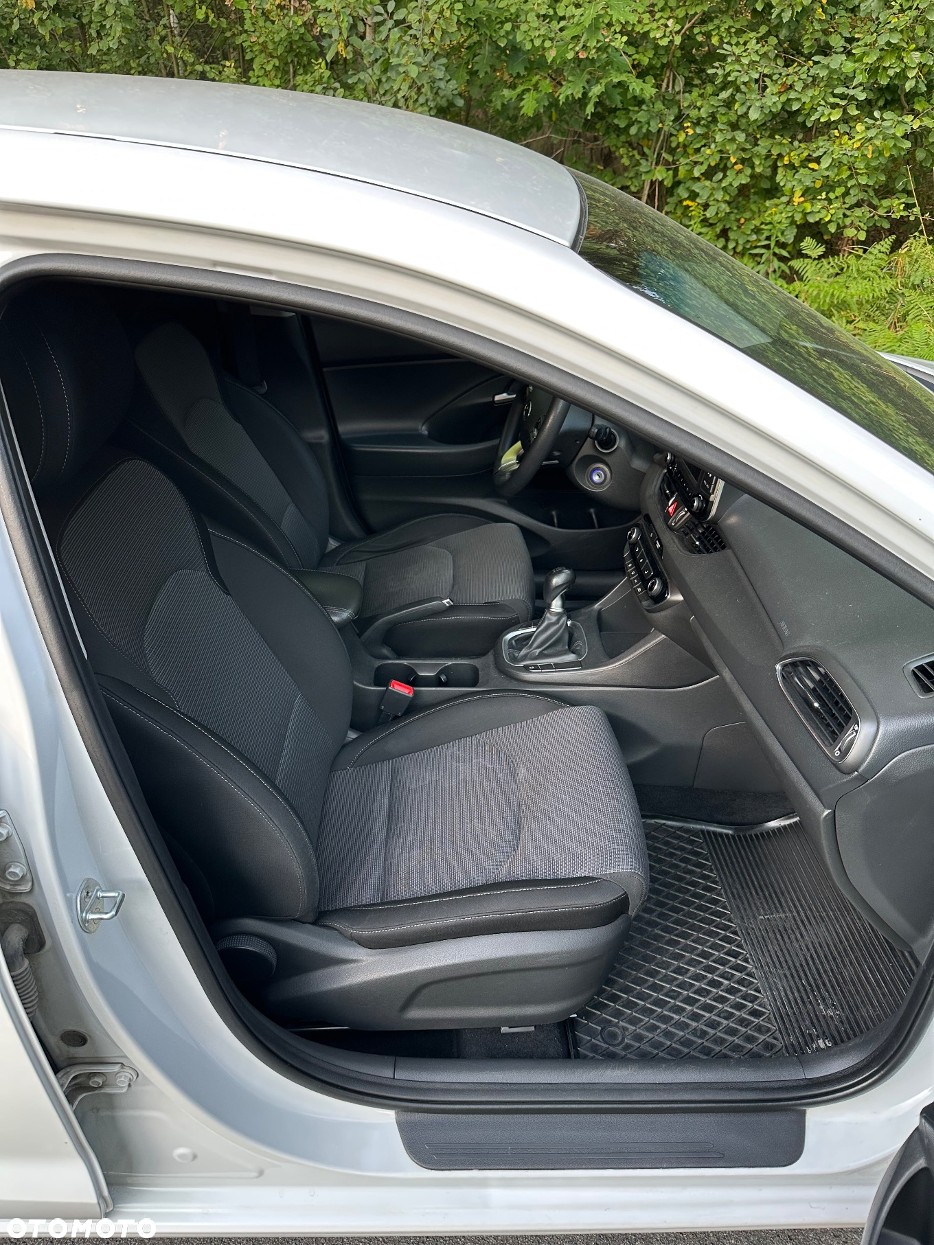 Hyundai i30 1.4 Comfort - 36