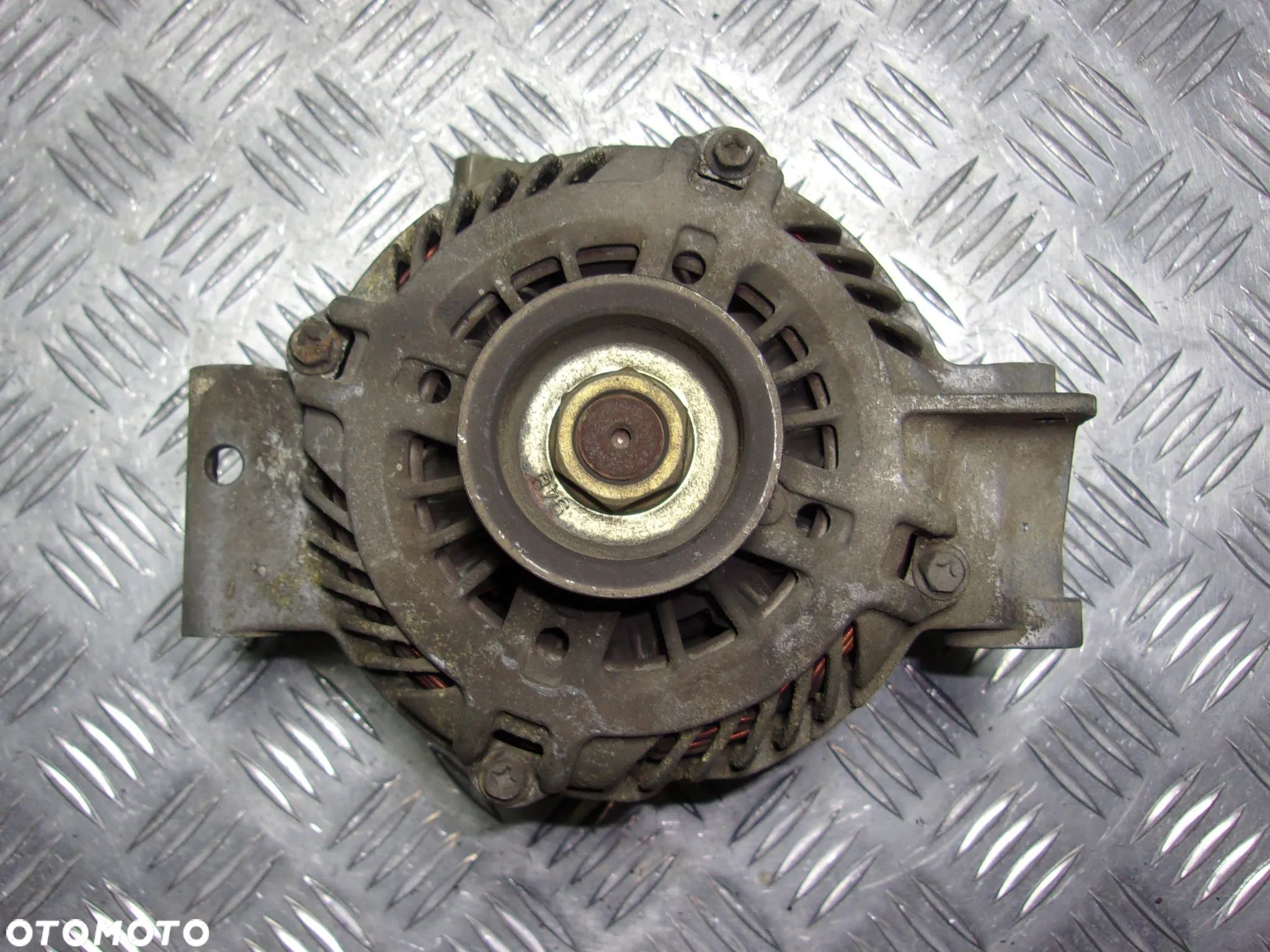 Mazda 6 GG GY  alternator 1.8 2.0 2.3 - 1