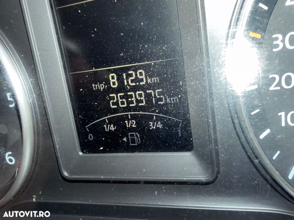 Volkswagen Transporter - 17