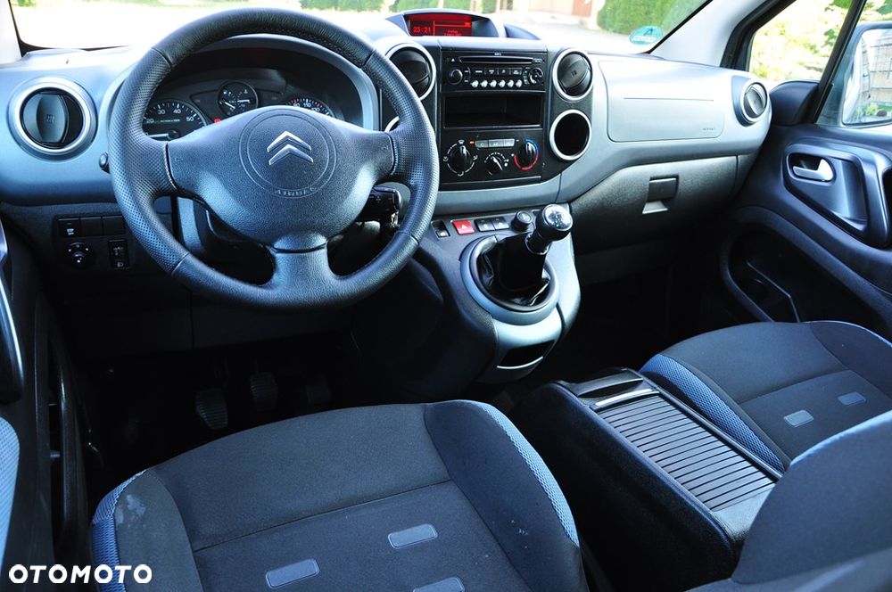 Citroën Berlingo 1.6 16V XTR - 33