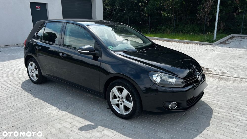 Volkswagen Golf 1.4 TSI Highline Optimum - 9