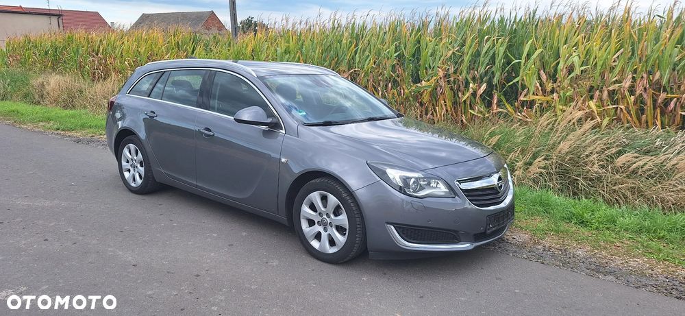 Skoda Octavia - 1