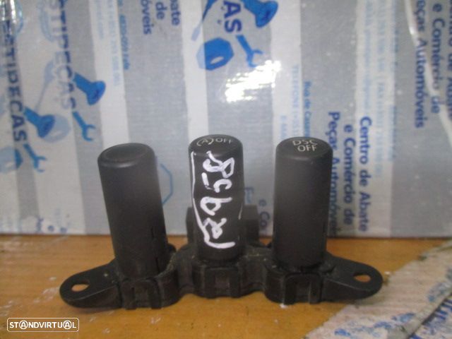 Interruptor 342271802 MINI ONE 2009 Tração MINI COOPER 2009 1.6D 110CV 5P CINZA - 2