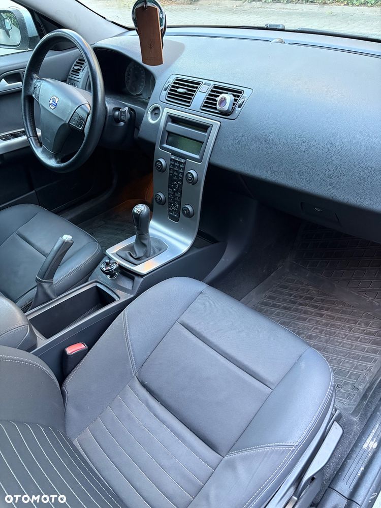 Volvo V50 2.0D DPF Momentum - 4