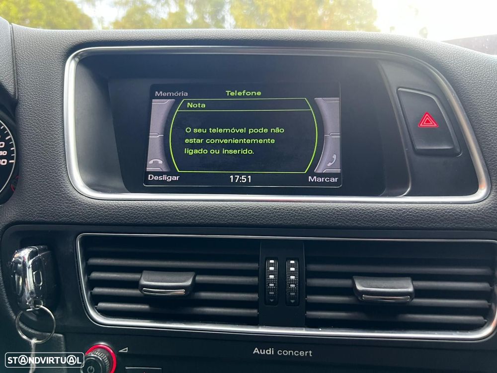 Audi Q5 2.0 TDI S-tronic - 35