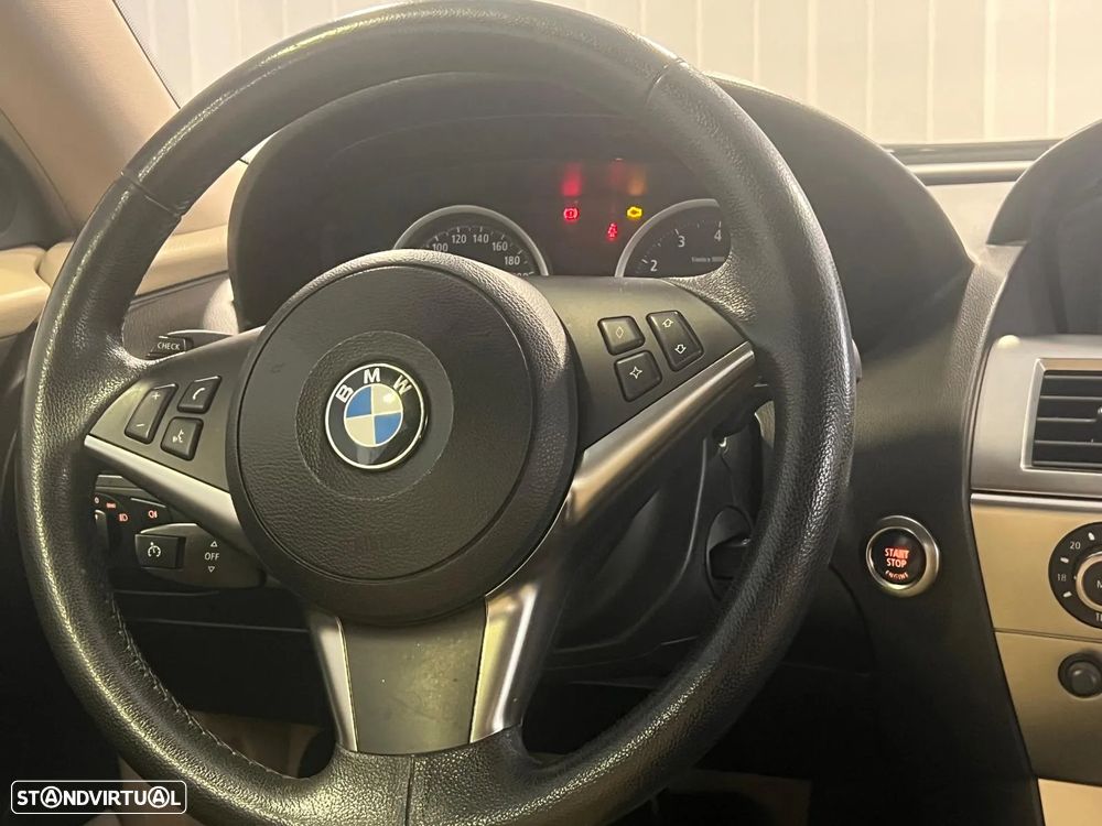 BMW 630 - 19