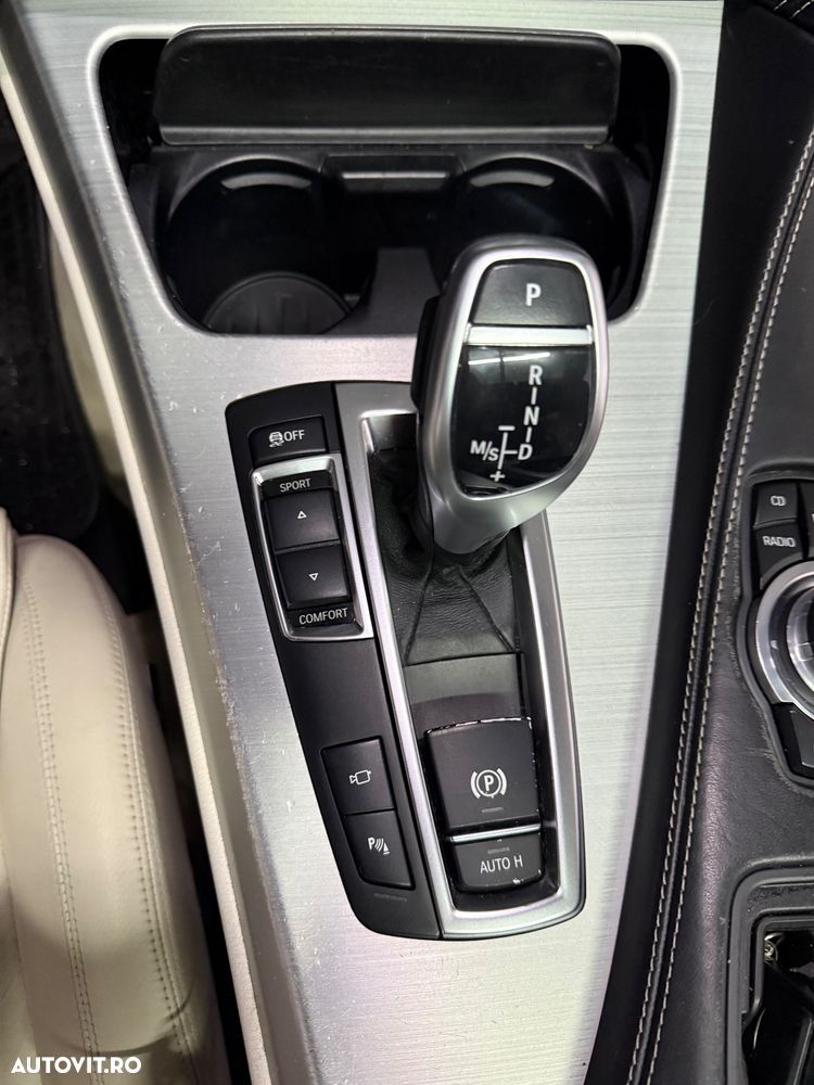 BMW Seria 6 640d - 6