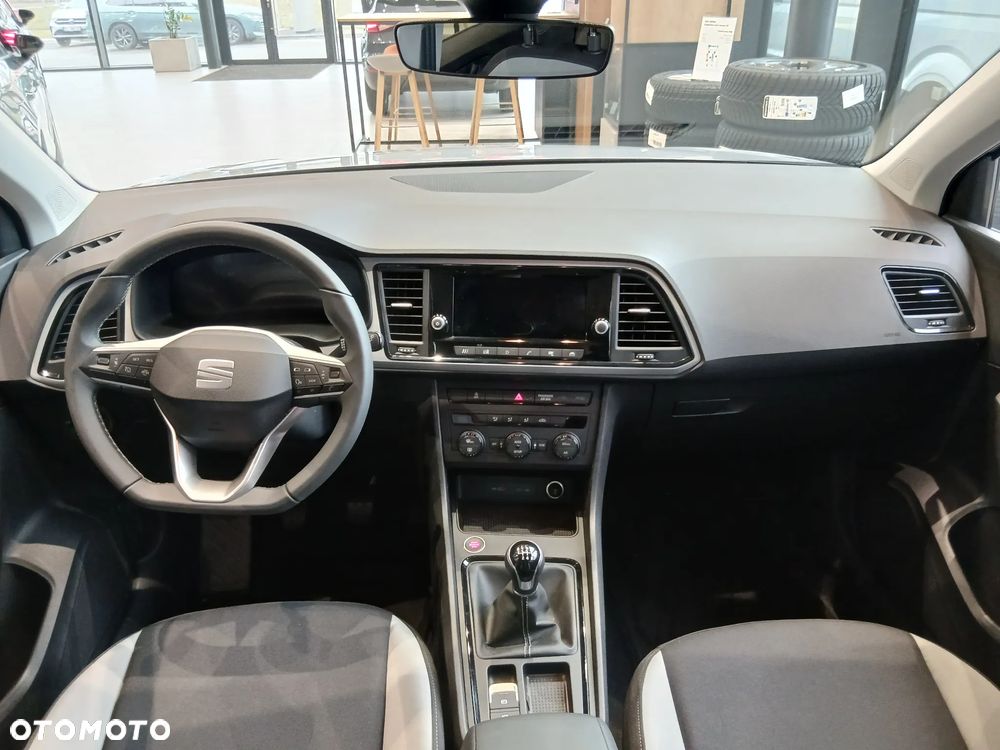 Seat Ateca - 13
