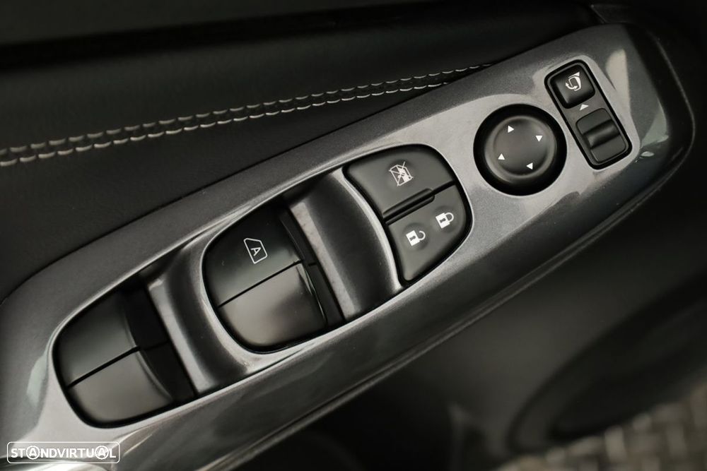 Nissan Juke 1.0 DIG-T Tekna - 20