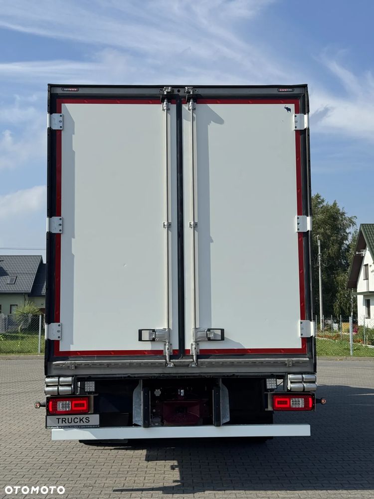 Iveco X-WAY  360 - 5