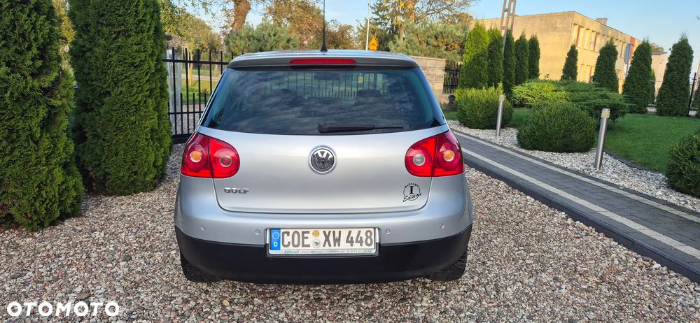 Volkswagen Golf 1.6 United - 12