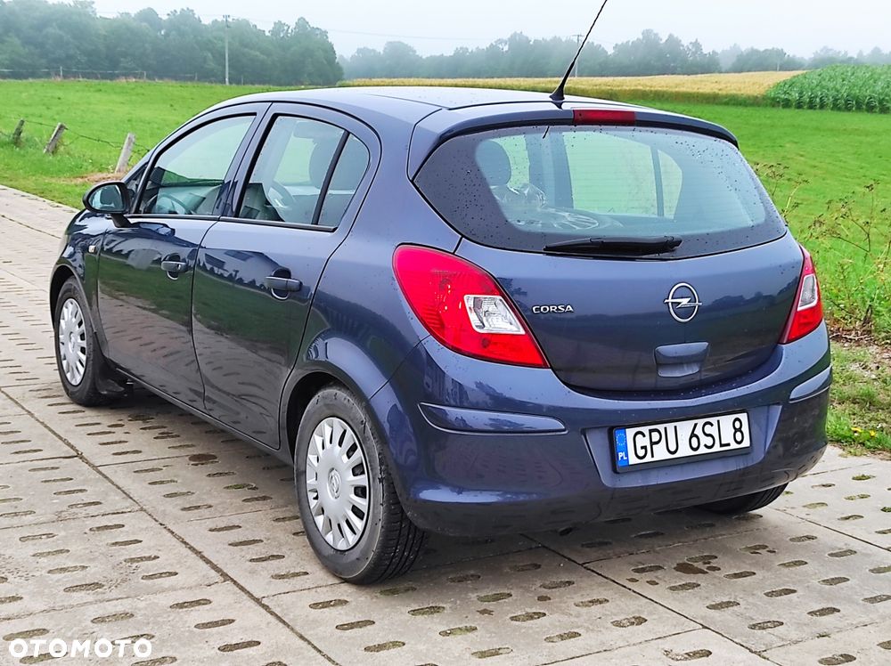 Opel Corsa - 3