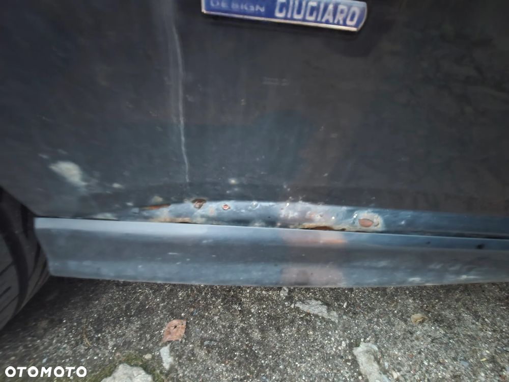 Fiat Grande Punto 1.4T-Jet Sport - 13