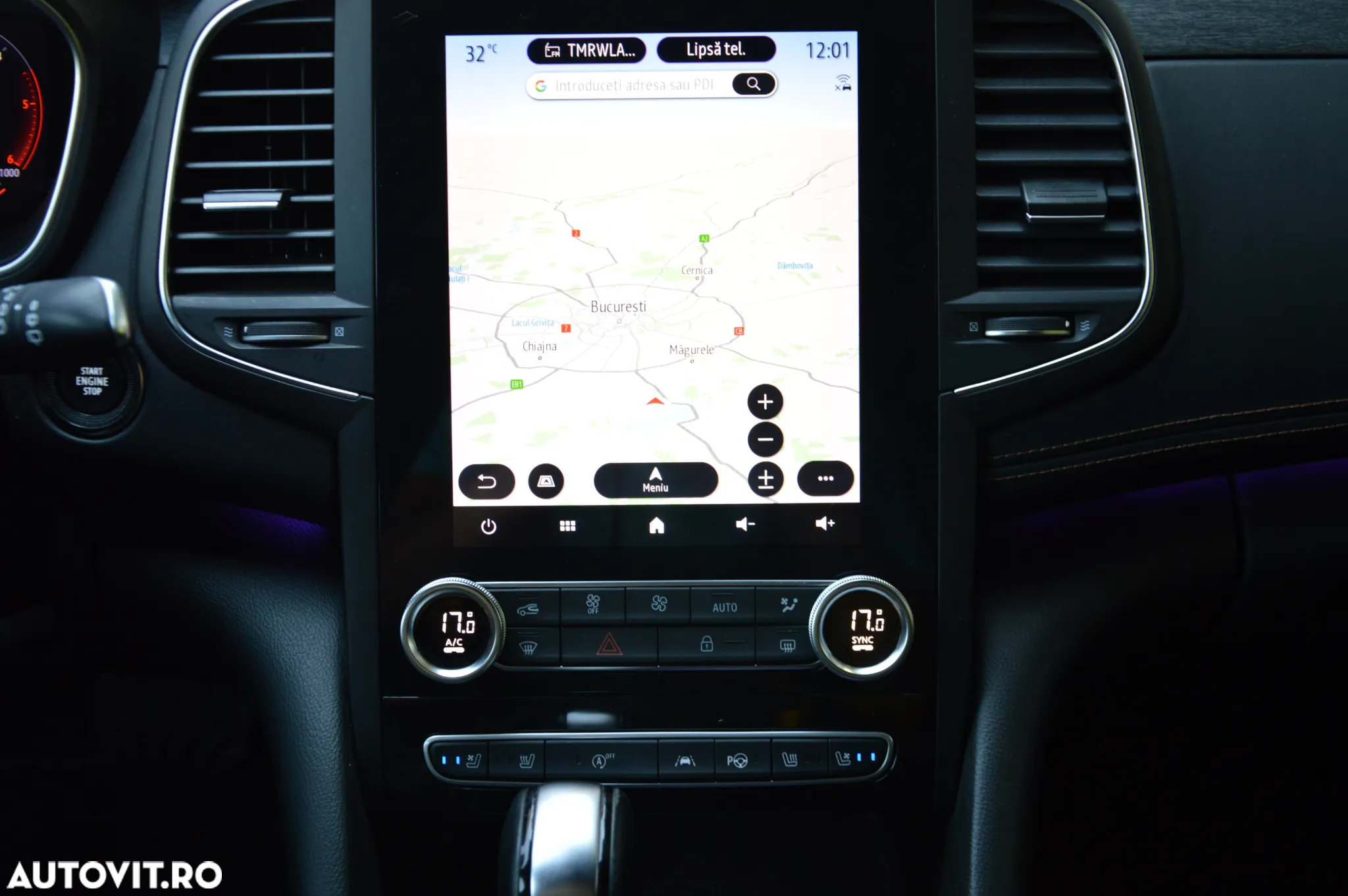 Renault Talisman Grandtour BLUE dCi 160 EDC INITIALE PARIS - 20