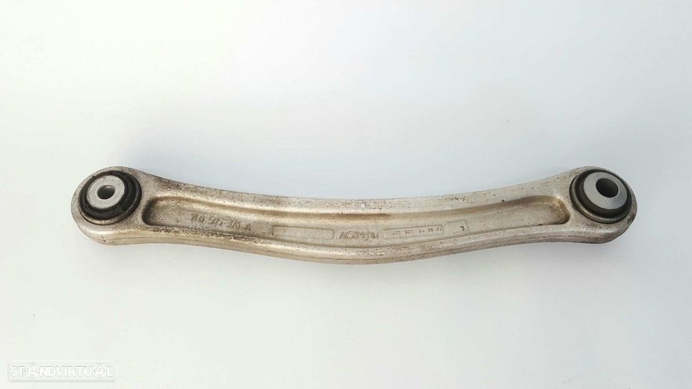 BRAÇO SUSPENSÃO TRASEIRO ESQUERDO PORSCHE CAYENNE (TYP 92AA) DIESEL - 1