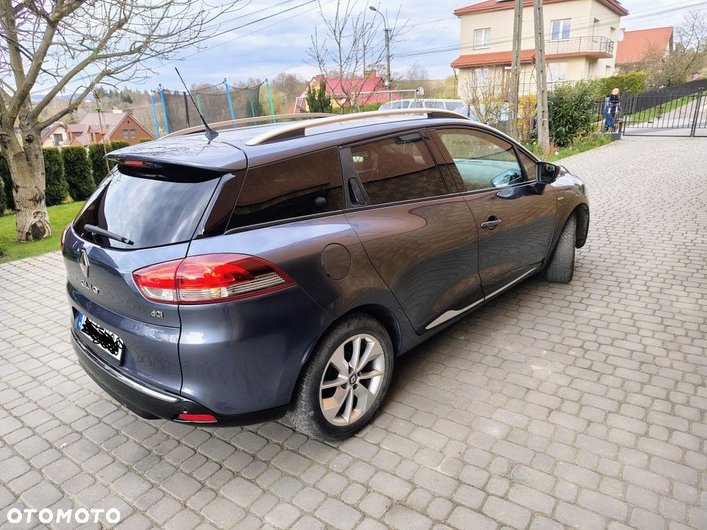 Renault Clio - 3