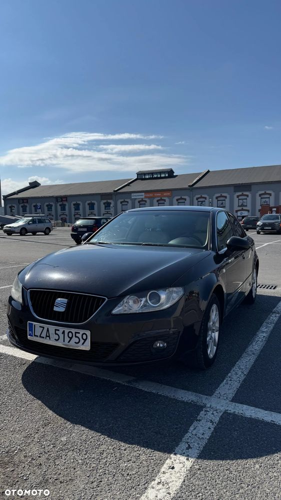 Seat Exeo 1.6 Style - 1
