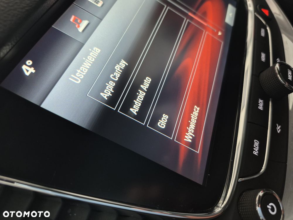 Opel Astra 1.4 T Elite S&S - 10