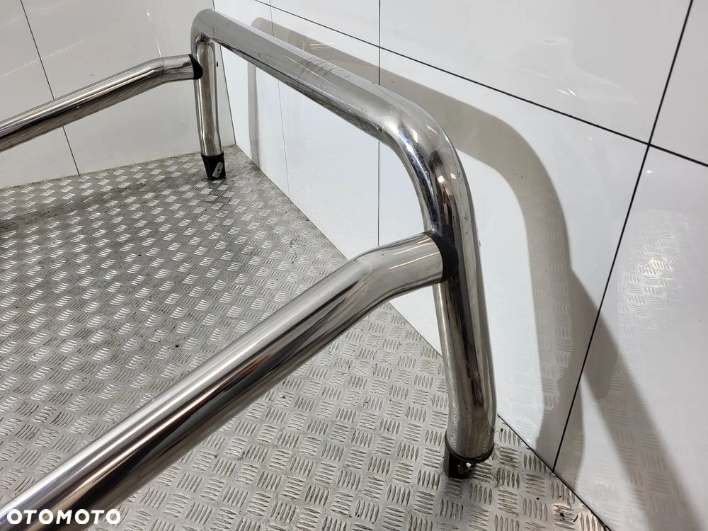 Ford Ranger III Orurowanie Paki Oryginał Ford - 4