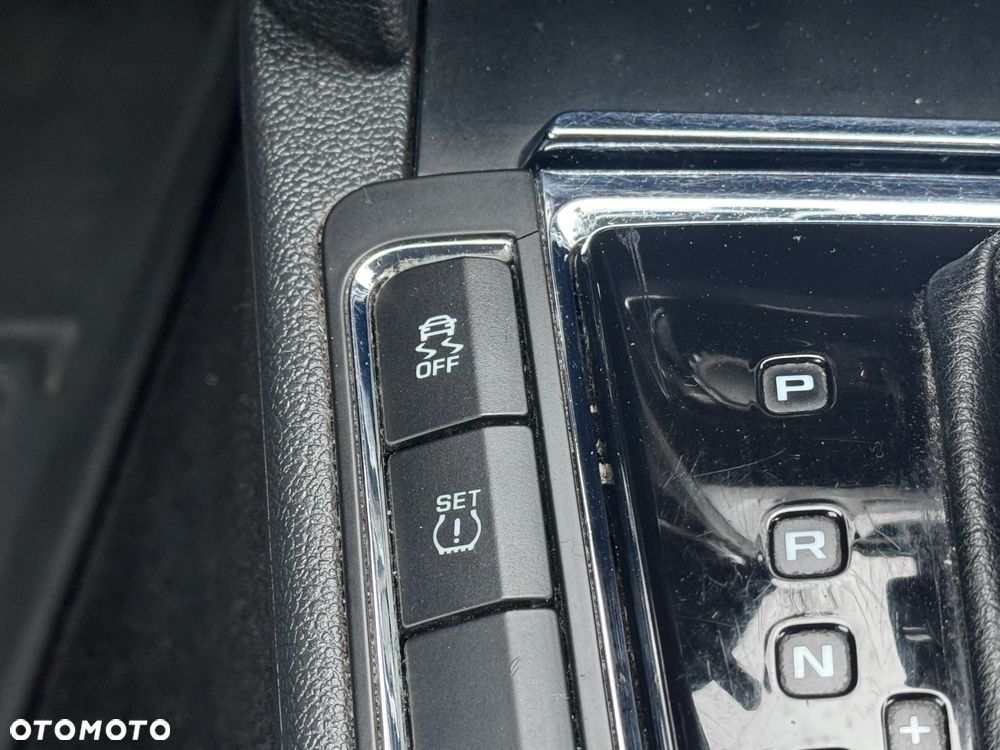 Skoda Superb 2.0 TDI DSG Exclusive - 21