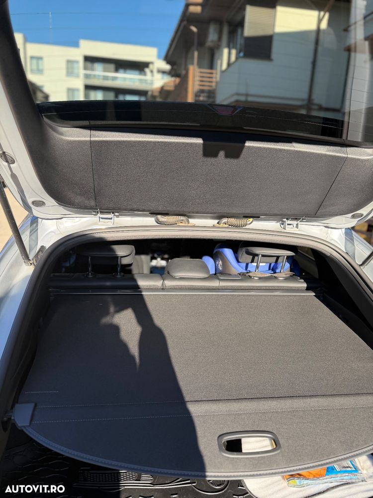 Kia Pro Ceed ProCeed 1.4 T-GDI 7DCT GT Line - 21