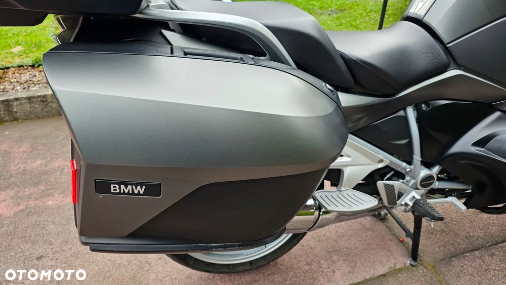 BMW RT - 9