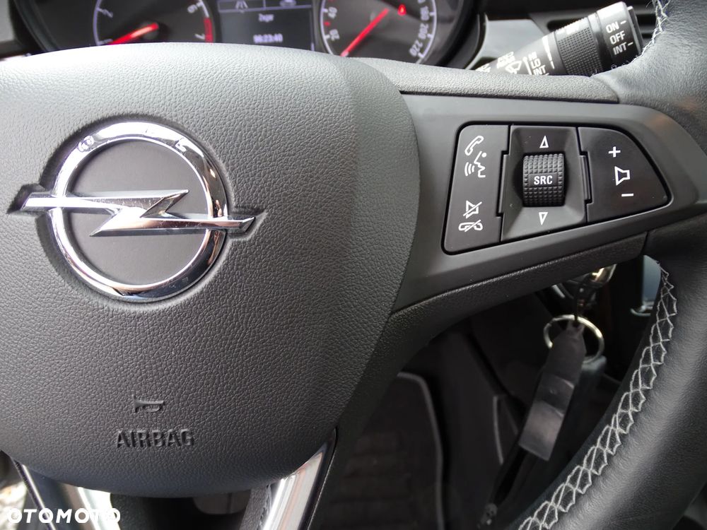 Opel Corsa - 28