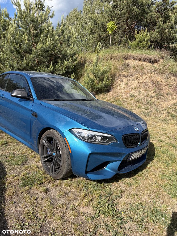 BMW M2 Standard - 11