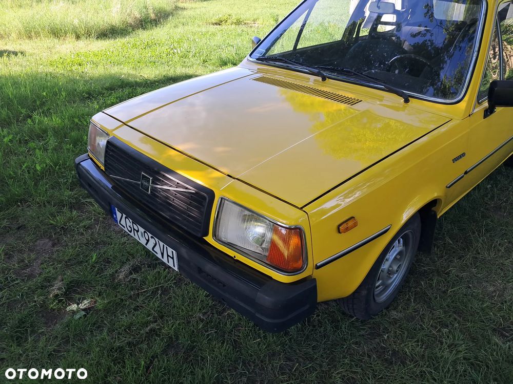 Volvo Inny - 21