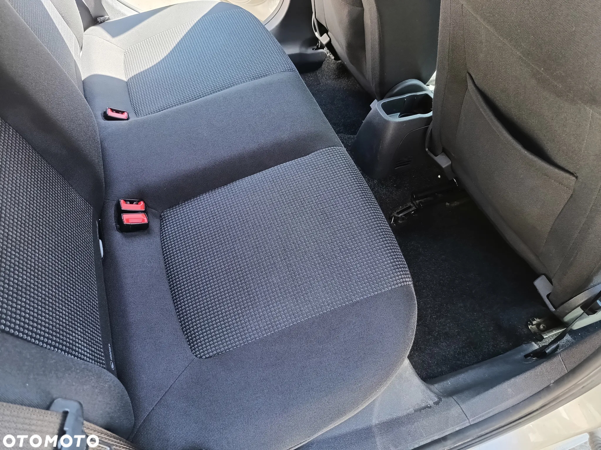 Opel Corsa - 3