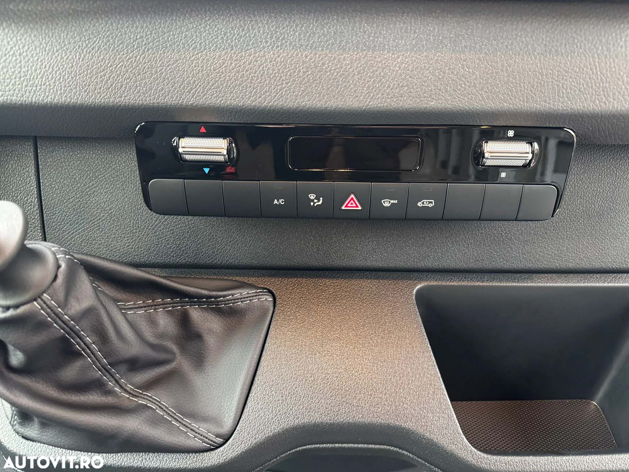 Mercedes-Benz Sprinter 517 Extralung PRO Pregatire Microbus - 11