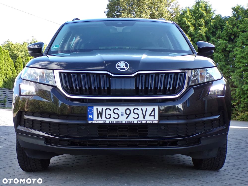 Skoda Kodiaq 2.0 TDI DSG Style - 6