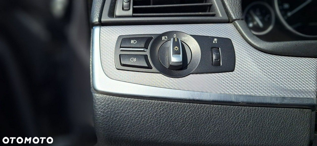 BMW Seria 5 - 18