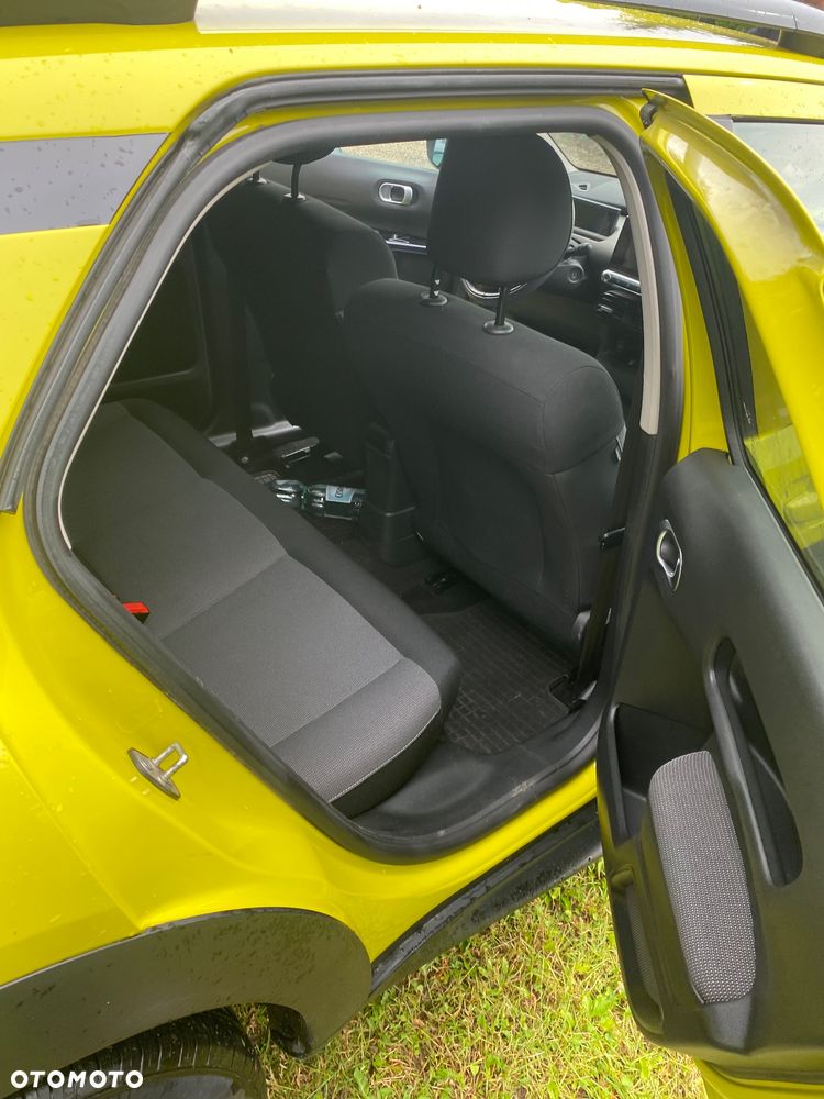 Citroën C4 Cactus 1.2 PureTech Feel Edition - 21