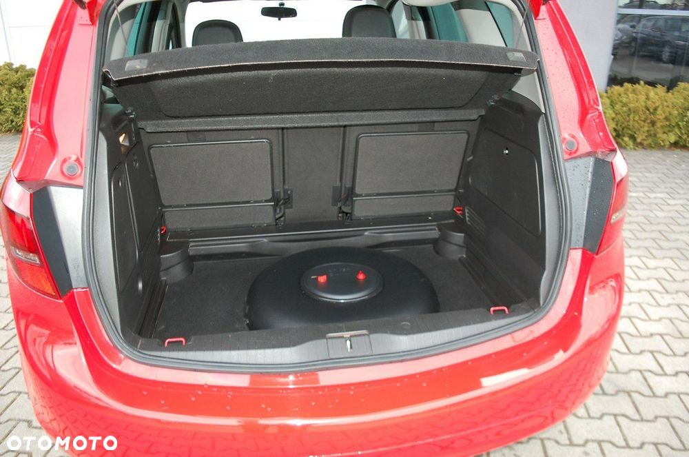Opel Meriva - 27