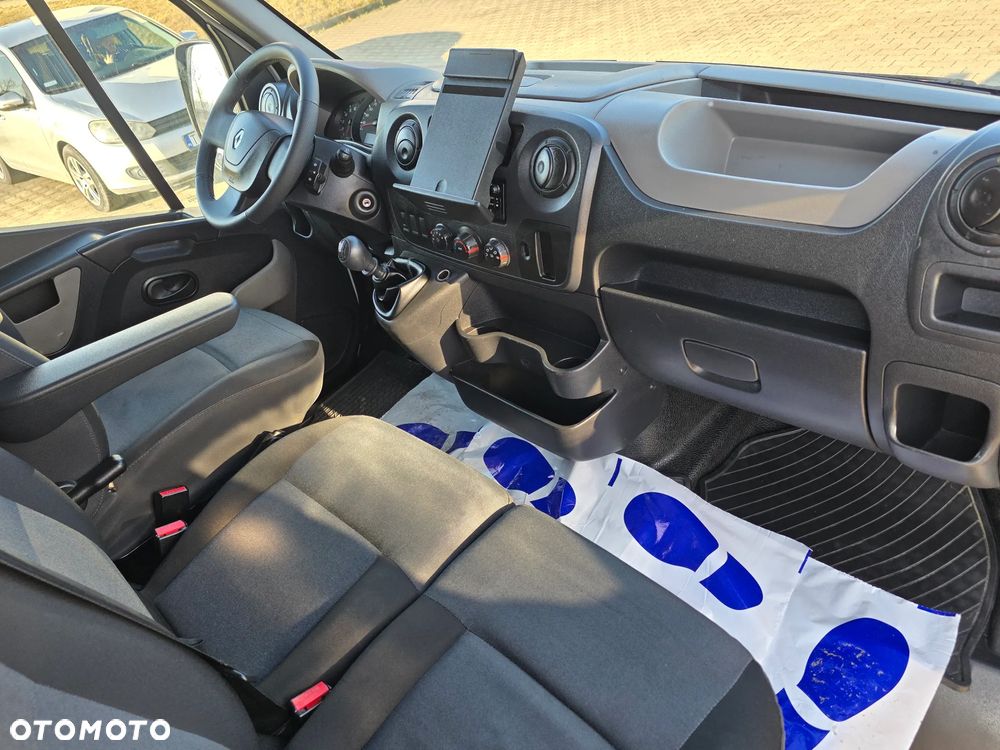 Renault Master L3H2 - 27
