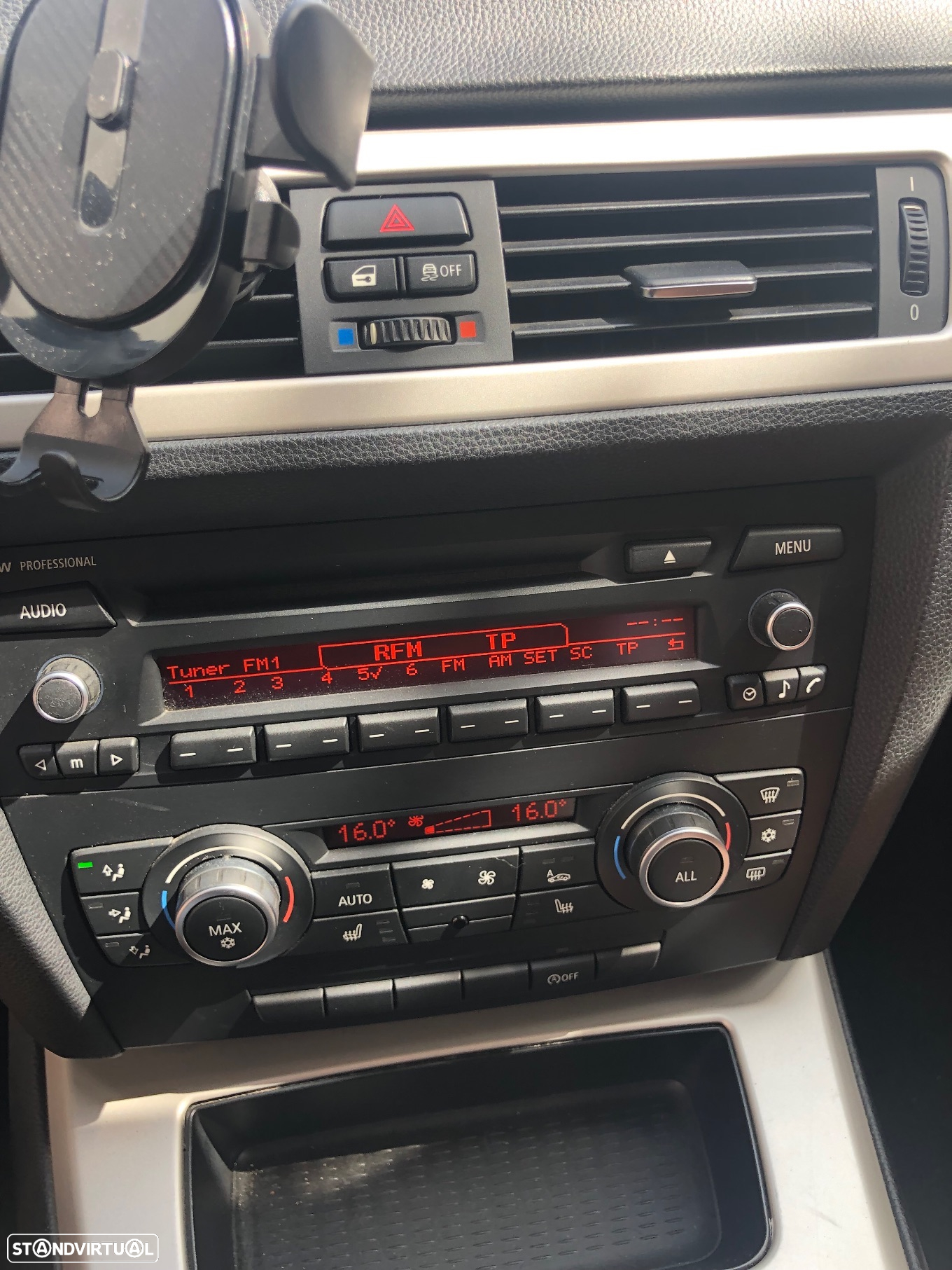 BMW 320 d Touring - 5