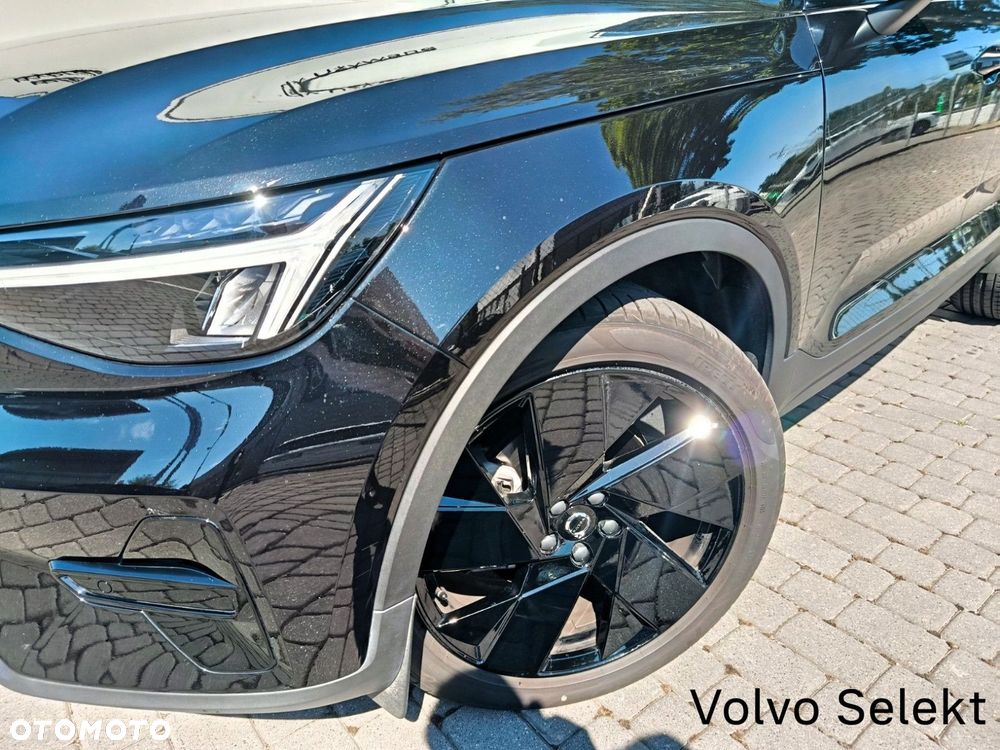 Volvo XC 40 - 7